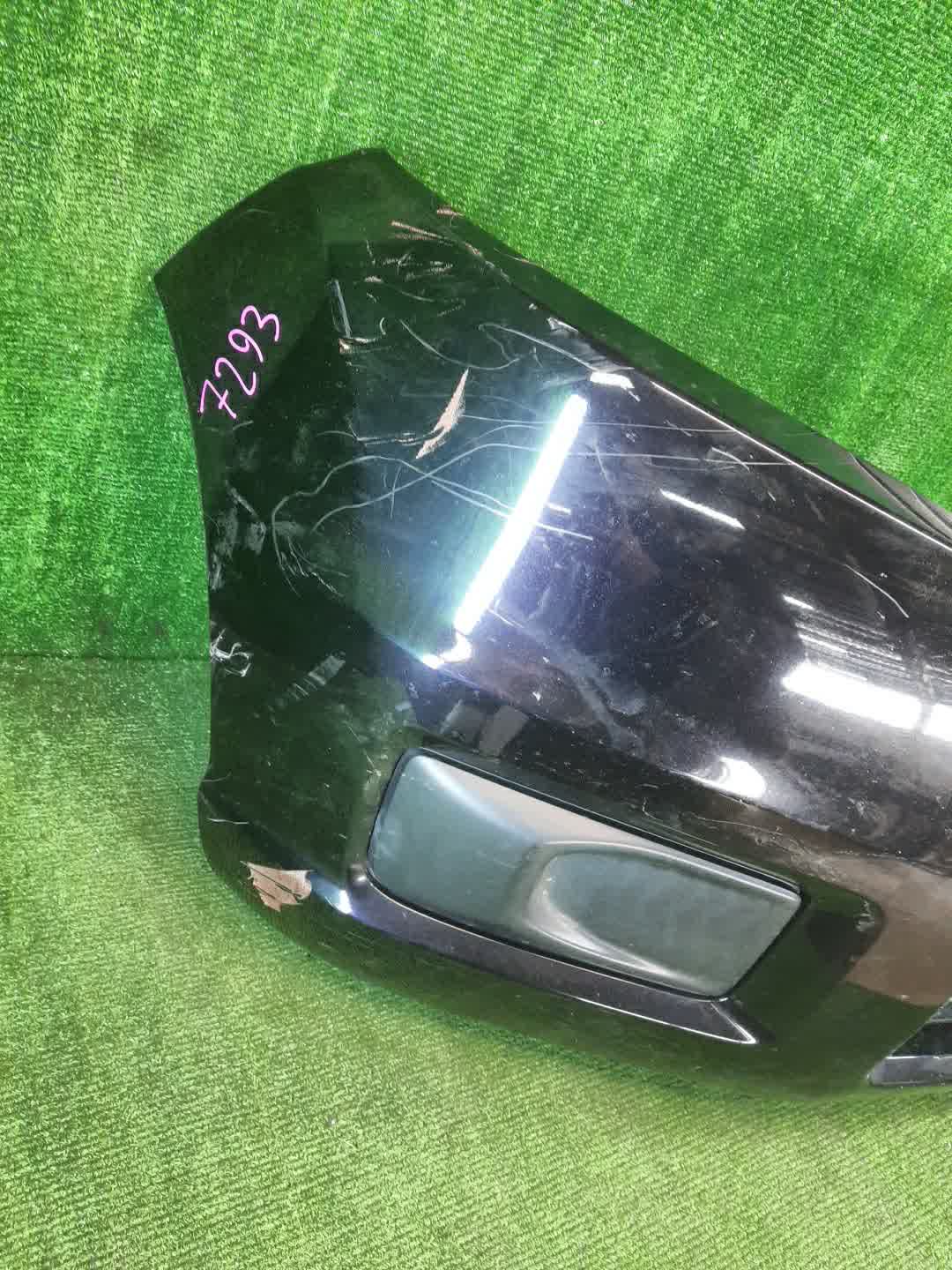 Бампер передний HONDA FREED SPIKE GP3, GB3, GB4 7293 2 ракурс