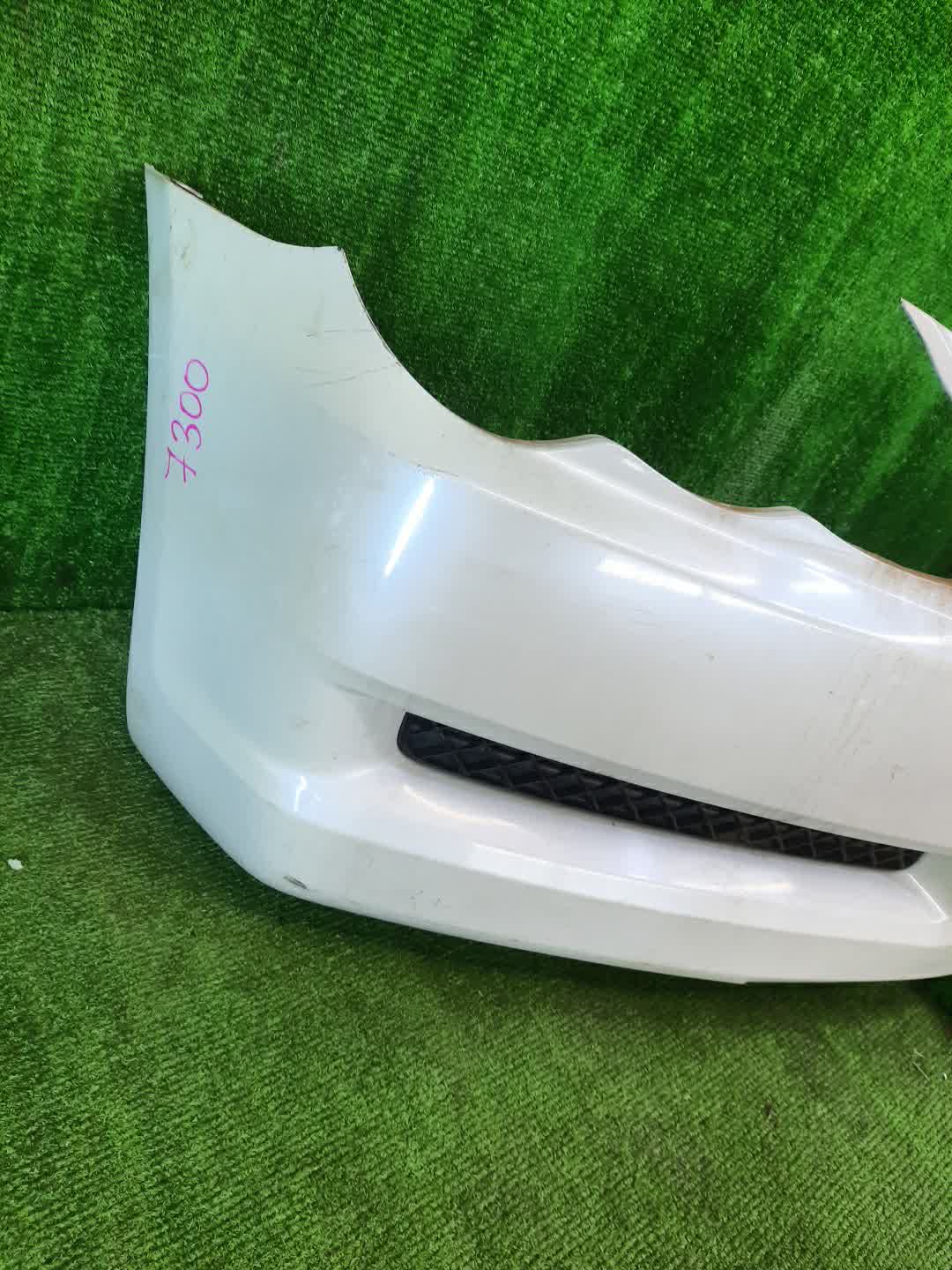 Бампер передний TOYOTA MARK X GRX125, GRX120, GRX121 7300 2 ракурс