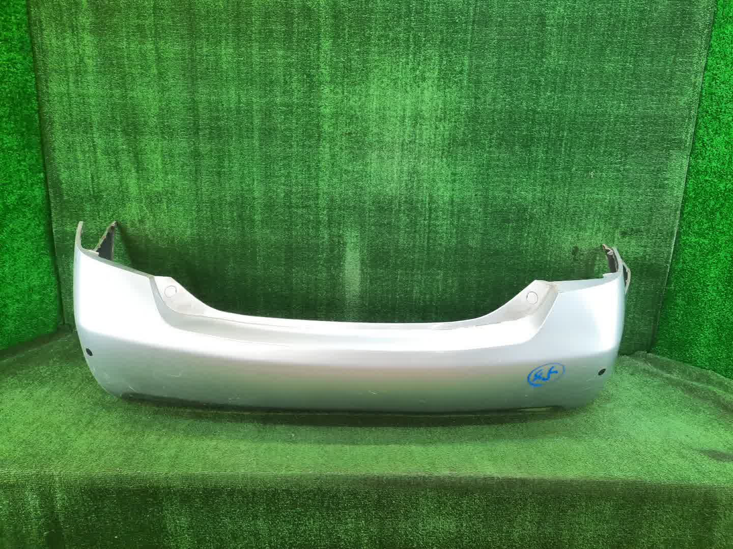 Бампер задний TOYOTA CAMRY, ALTIS AHV40, GSV40, ACV40, ACV45, ACV40N, ACV45N 7307 1 ракурс