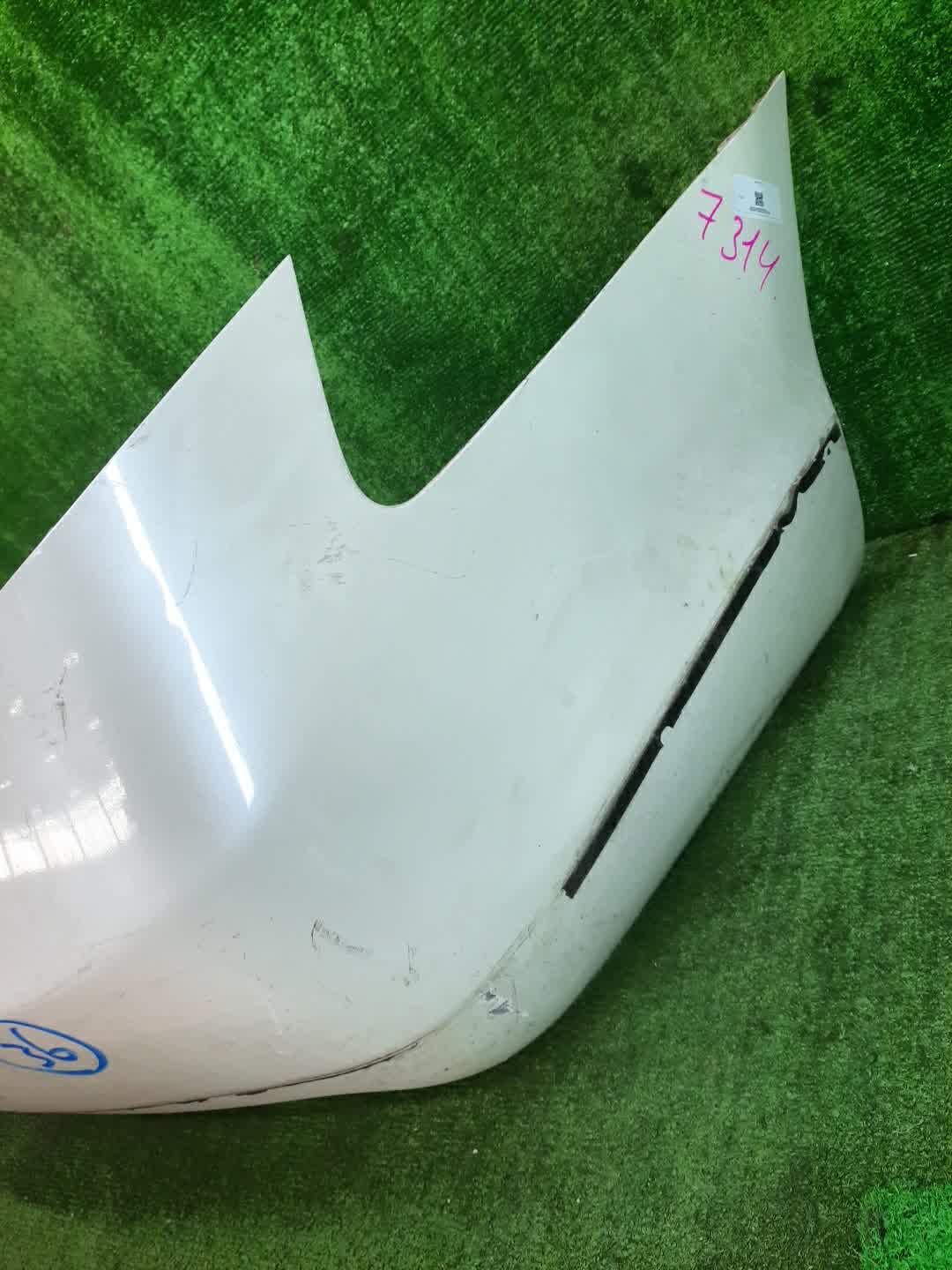 Бампер задний TOYOTA CAMRY, ALTIS AHV40, GSV40, ACV40, ACV45, ACV40N, ACV45N 7314 5 ракурс
