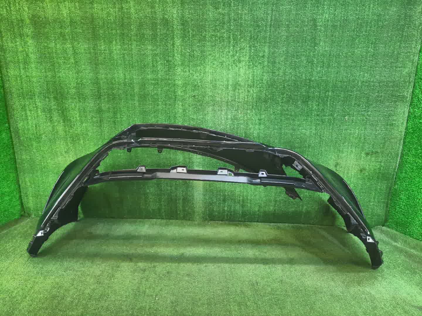Бампер передний TOYOTA HARRIER MXUA80 7339 1 ракурс
