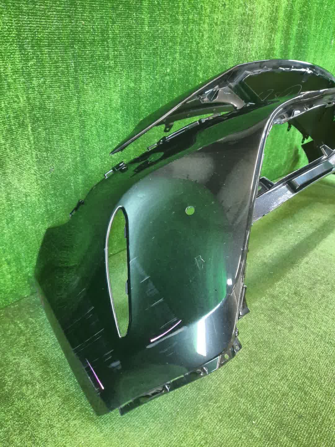 Бампер передний TOYOTA HARRIER MXUA80 7339 2 ракурс