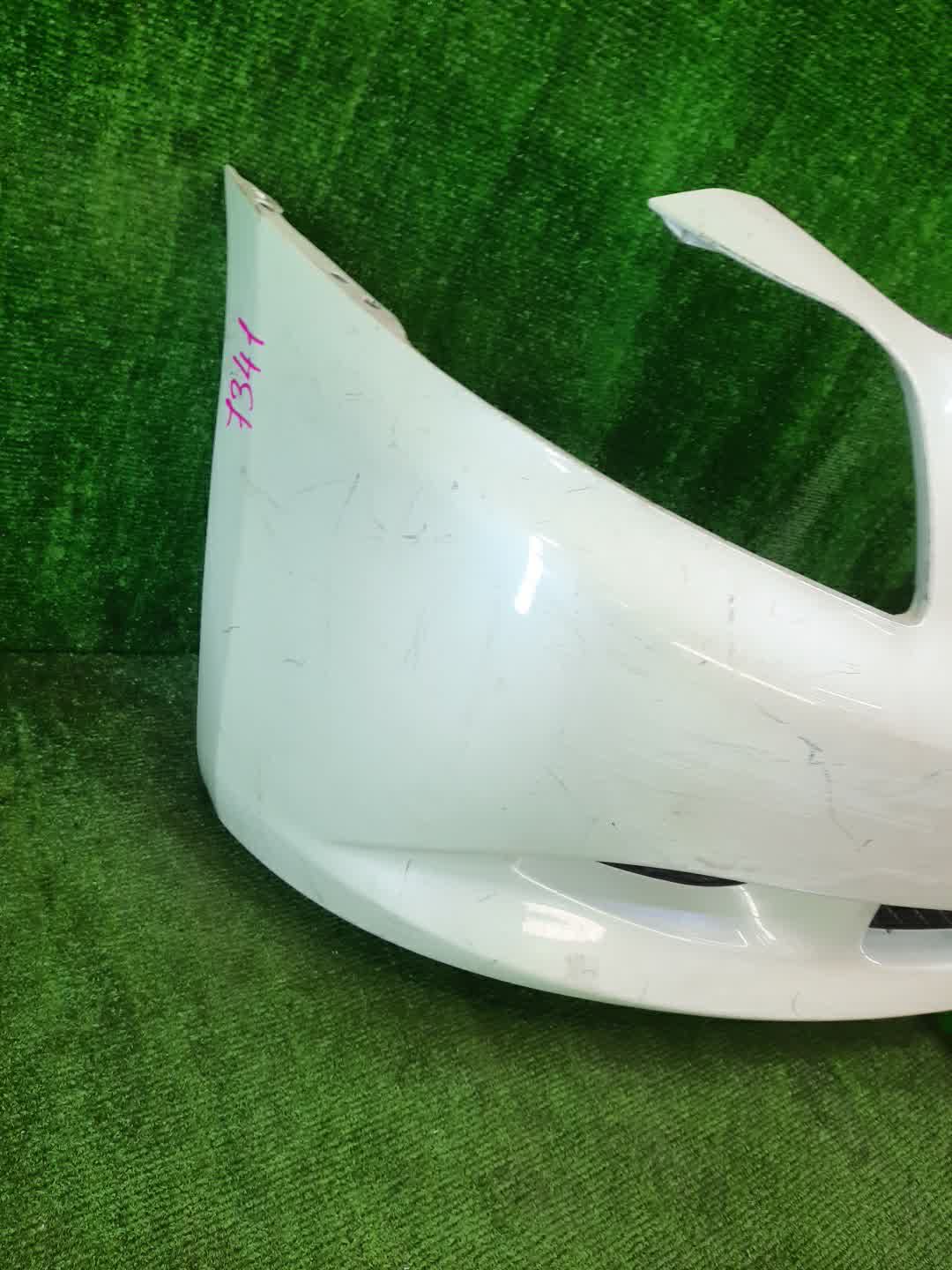 Бампер передний NISSAN SKYLINE V36 7341 2 ракурс