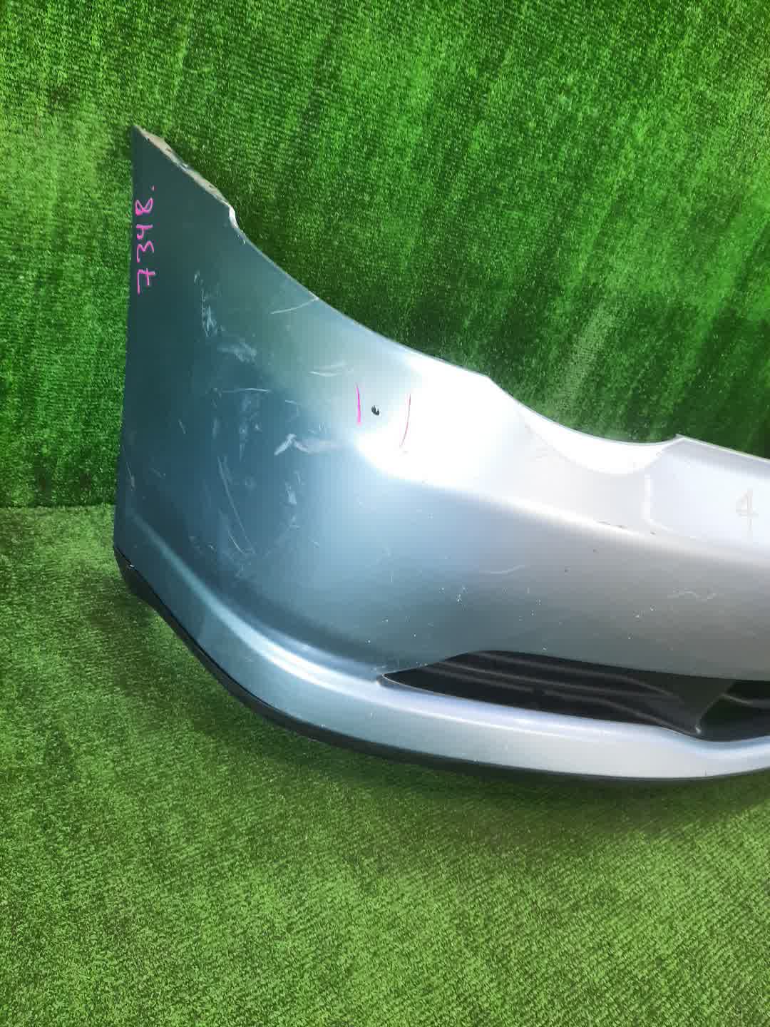 Бампер передний HONDA ODYSSEY RA6, RA8, RA7, RA9 7348 2 ракурс