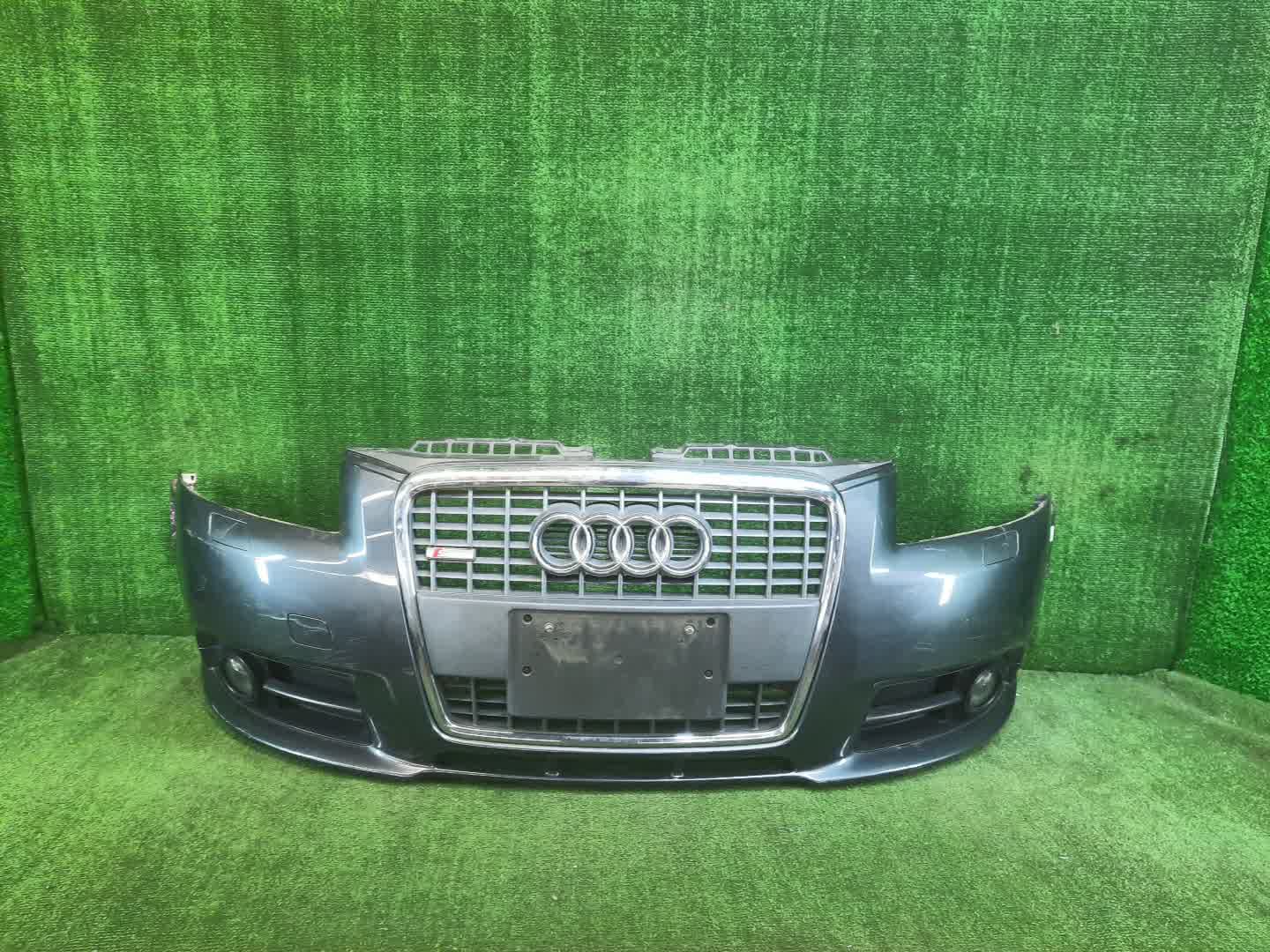 Бампер передний AUDI A3 8PBYT, 8PA, 8P1 7360 1 ракурс
