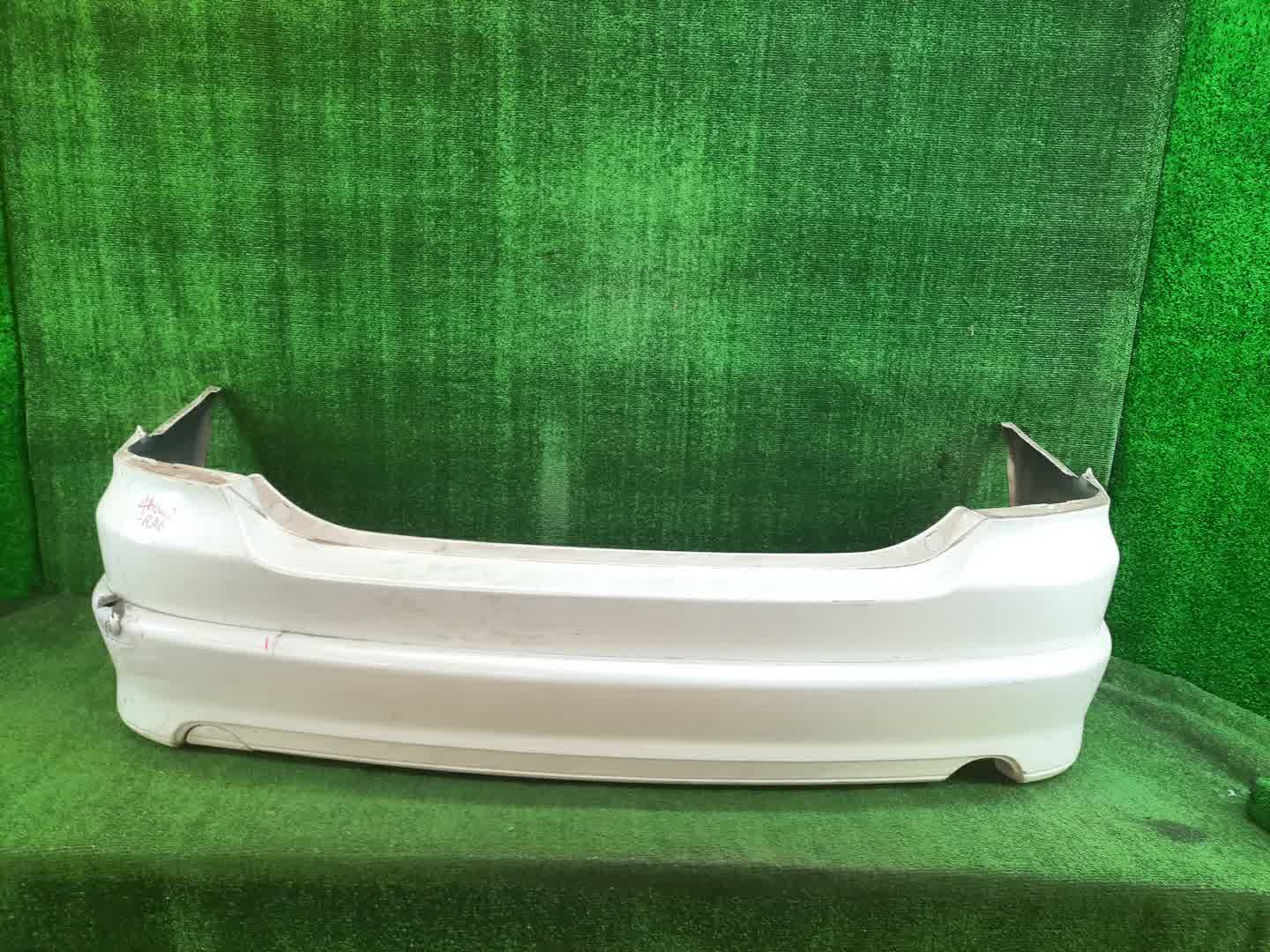 Бампер задний HONDA ODYSSEY RA6, RA8, RA7, RA9 7369 1 ракурс