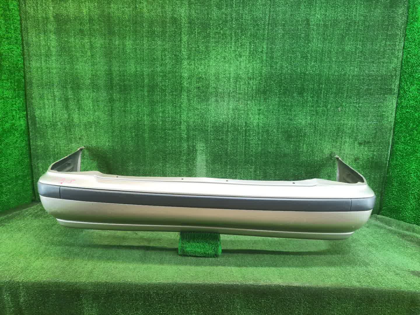 Бампер задний NISSAN SUNNY B15, FB15, FNB15, QB15, SB15 7373 1 ракурс