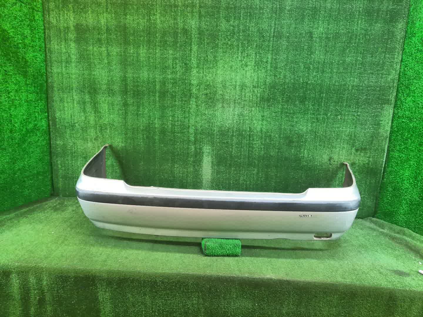 Бампер задний NISSAN PRIMERA P11, QP11, HP11 7380 1 ракурс