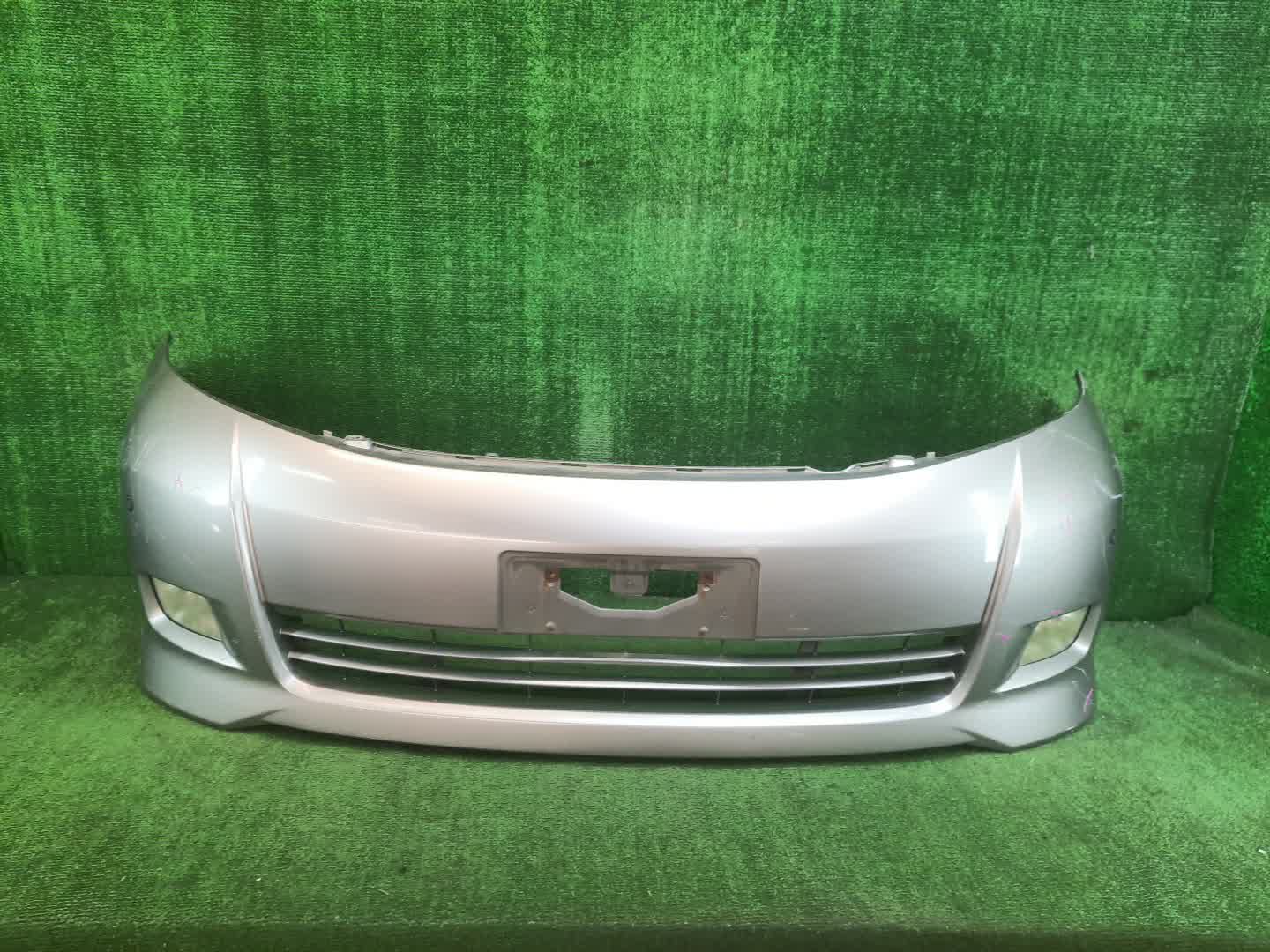 Бампер передний TOYOTA ISIS ZNM10, ZNM10W, ANM10, ANM10W, ANM15, ANM15W, ZGM10, ZGM10W, ZGM11, ZGM11W, ZGM15, ZGM15W, ANM10G, ZGM10G, ANM15G, ZNM10G, ZGM11G, ZGM15G 7405 1 ракурс Бампер передний TOYOTA ISIS ZNM10, ZNM10W, ANM10, ANM10W, ANM15, ANM15W, ZGM10, ZGM10W, ZGM11, ZGM11W, ZGM15, ZGM15W, ANM10G, ZGM10G, ANM15G, ZNM10G, ZGM11G, ZGM15G 7405 1 ракурс