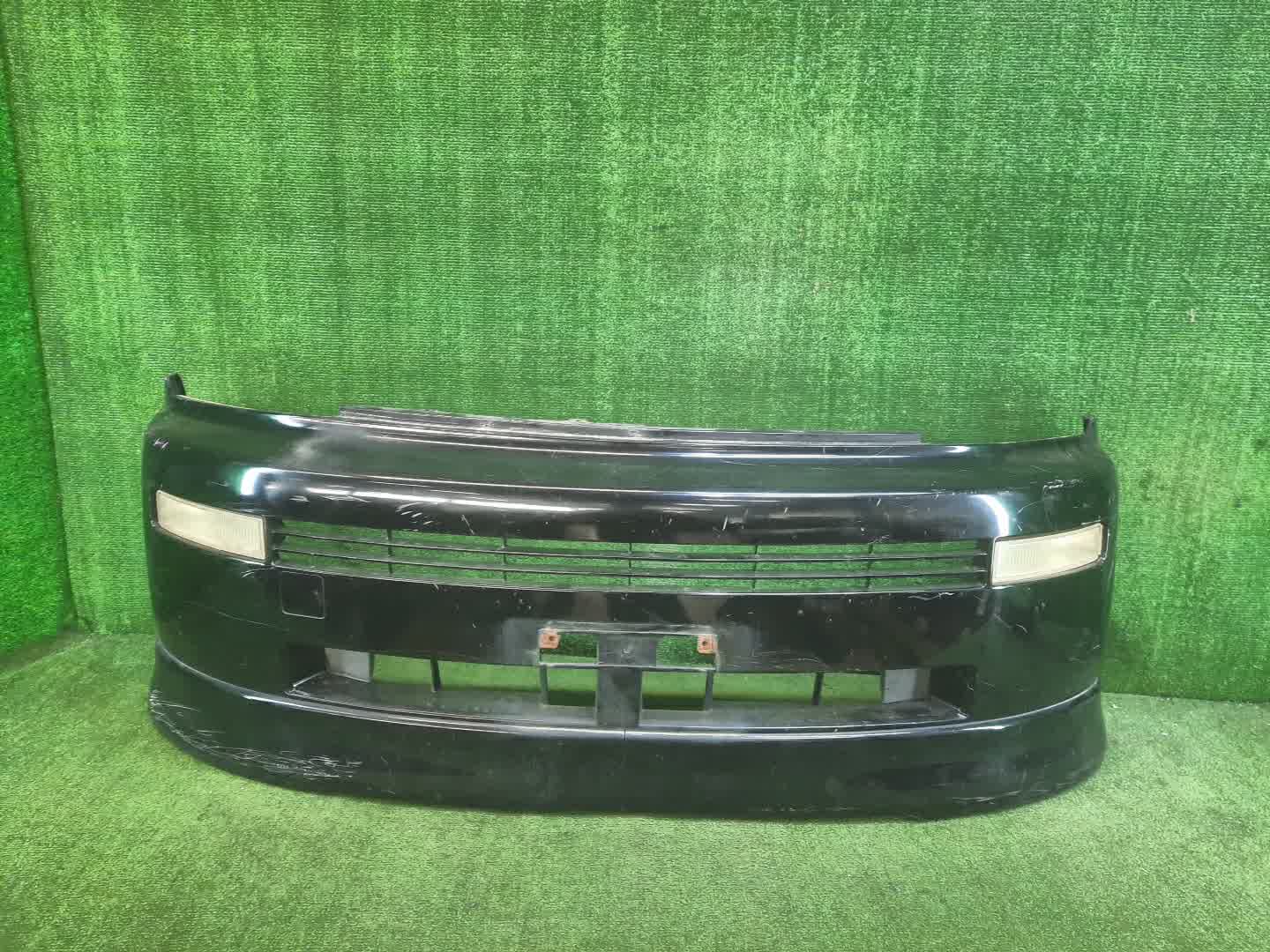 Бампер передний TOYOTA BB NCP30, NCP31, NCP35 7408 1 ракурс