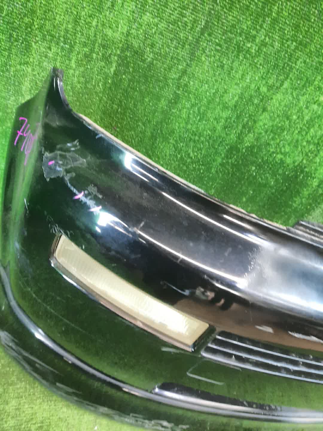 Бампер передний TOYOTA BB NCP30, NCP31, NCP35 7408 4 ракурс