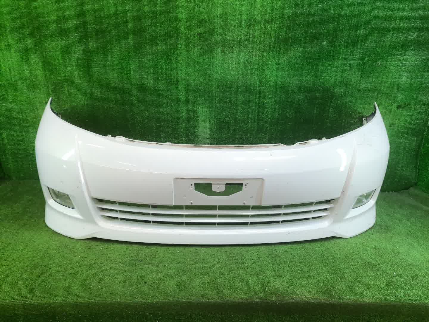 Бампер передний TOYOTA ISIS ZNM10, ZNM10W, ANM10, ANM10W, ANM15, ANM15W, ZGM10, ZGM10W, ZGM11, ZGM11W, ZGM15, ZGM15W, ANM10G, ZGM10G, ANM15G, ZNM10G, ZGM11G, ZGM15G 7412 1 ракурс Бампер передний TOYOTA ISIS ZNM10, ZNM10W, ANM10, ANM10W, ANM15, ANM15W, ZGM10, ZGM10W, ZGM11, ZGM11W, ZGM15, ZGM15W, ANM10G, ZGM10G, ANM15G, ZNM10G, ZGM11G, ZGM15G 7412 1 ракурс