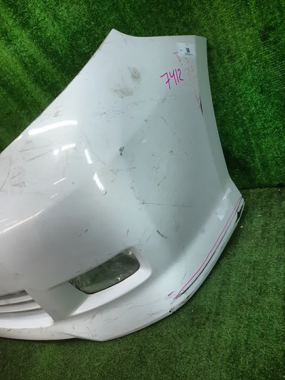 Бампер передний TOYOTA ISIS ZNM10, ZNM10W, ANM10, ANM10W, ANM15, ANM15W, ZGM10, ZGM10W, ZGM11, ZGM11W, ZGM15, ZGM15W, ANM10G, ZGM10G, ANM15G, ZNM10G, ZGM11G, ZGM15G 7412 4 ракурс Бампер передний TOYOTA ISIS ZNM10, ZNM10W, ANM10, ANM10W, ANM15, ANM15W, ZGM10, ZGM10W, ZGM11, ZGM11W, ZGM15, ZGM15W, ANM10G, ZGM10G, ANM15G, ZNM10G, ZGM11G, ZGM15G 7412 4 ракурс