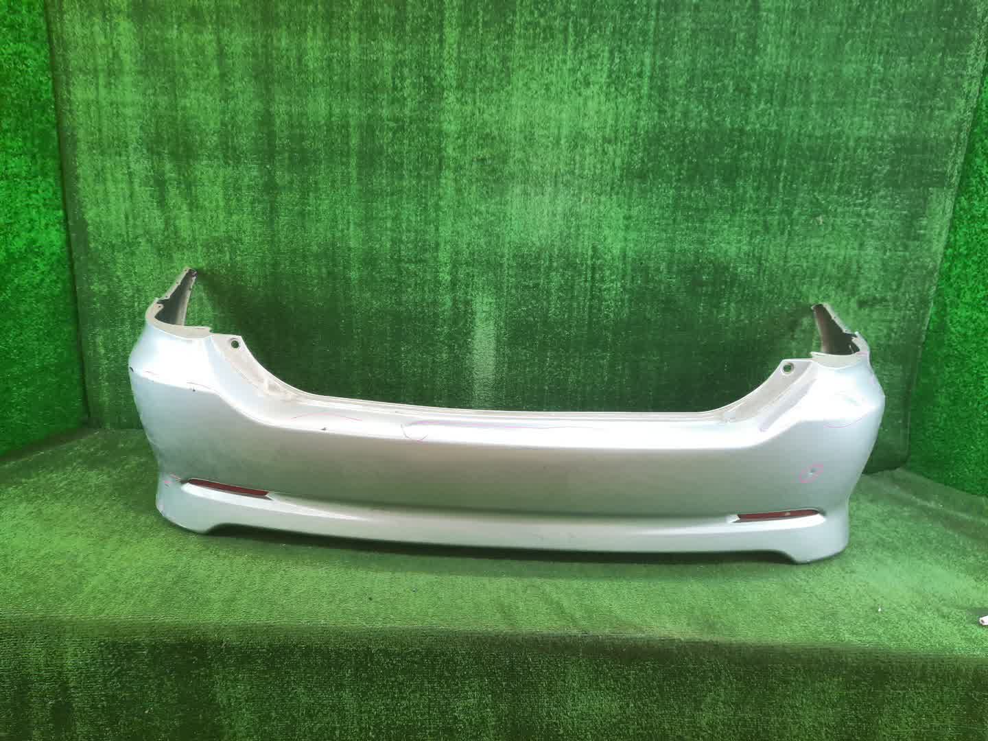 Бампер задний TOYOTA WISH ANE10G, ZNE10G, ANE11W, ZNE14G 7419 1 ракурс