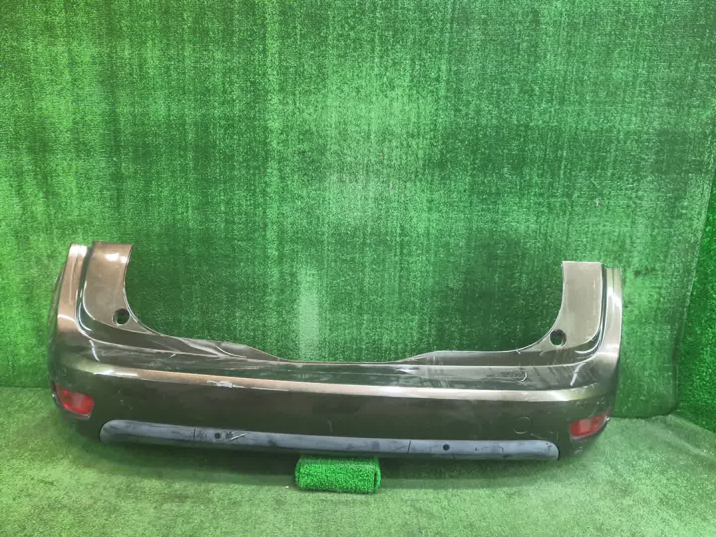 Бампер задний  CITROEN C4 PICASSO 3D ,7428 1 ракурс