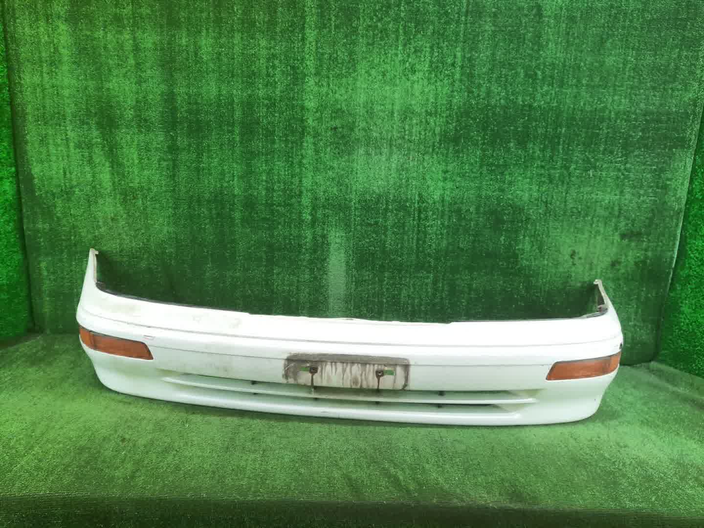 Бампер передний TOYOTA AVALON MCX10 7449 1 ракурс