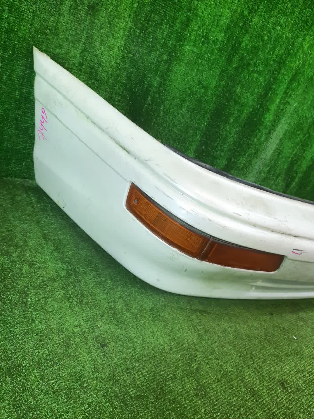 Бампер передний TOYOTA AVALON MCX10 7449 2 ракурс