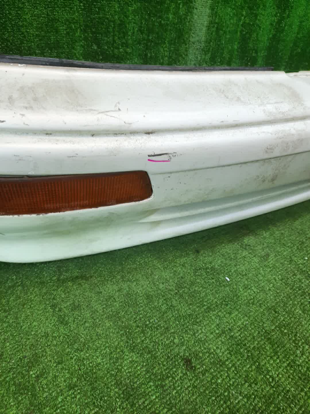 Бампер передний TOYOTA AVALON MCX10 7449 3 ракурс