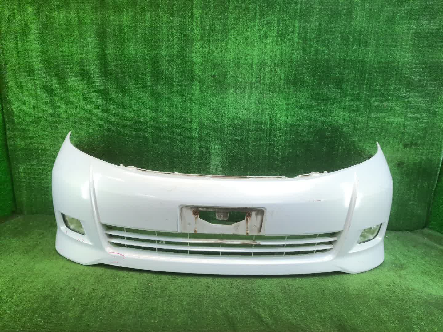 Бампер передний TOYOTA ISIS ZNM10, ZNM10W, ANM10, ANM10W, ANM15, ANM15W, ZGM10, ZGM10W, ZGM11, ZGM11W, ZGM15, ZGM15W, ANM10G, ZGM10G, ANM15G, ZNM10G, ZGM11G, ZGM15G 7455 1 ракурс Бампер передний TOYOTA ISIS ZNM10, ZNM10W, ANM10, ANM10W, ANM15, ANM15W, ZGM10, ZGM10W, ZGM11, ZGM11W, ZGM15, ZGM15W, ANM10G, ZGM10G, ANM15G, ZNM10G, ZGM11G, ZGM15G 7455 1 ракурс