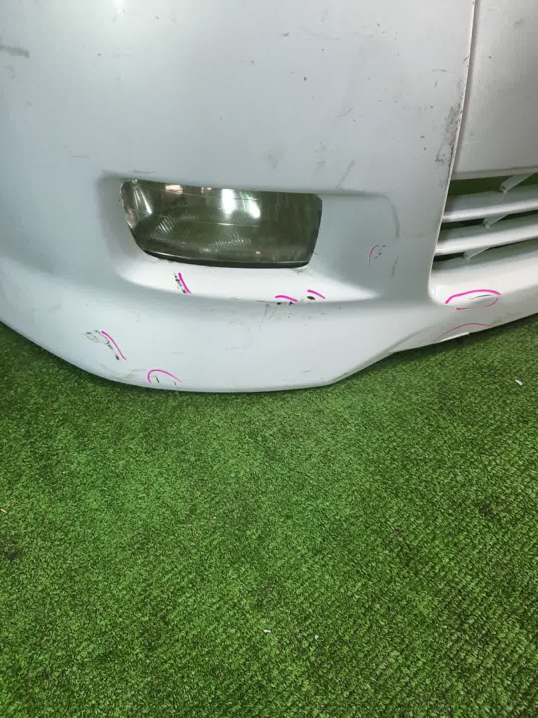 Бампер передний TOYOTA ISIS ZNM10, ZNM10W, ANM10, ANM10W, ANM15, ANM15W, ZGM10, ZGM10W, ZGM11, ZGM11W, ZGM15, ZGM15W, ANM10G, ZGM10G, ANM15G, ZNM10G, ZGM11G, ZGM15G 7455 3 ракурс Бампер передний TOYOTA ISIS ZNM10, ZNM10W, ANM10, ANM10W, ANM15, ANM15W, ZGM10, ZGM10W, ZGM11, ZGM11W, ZGM15, ZGM15W, ANM10G, ZGM10G, ANM15G, ZNM10G, ZGM11G, ZGM15G 7455 3 ракурс