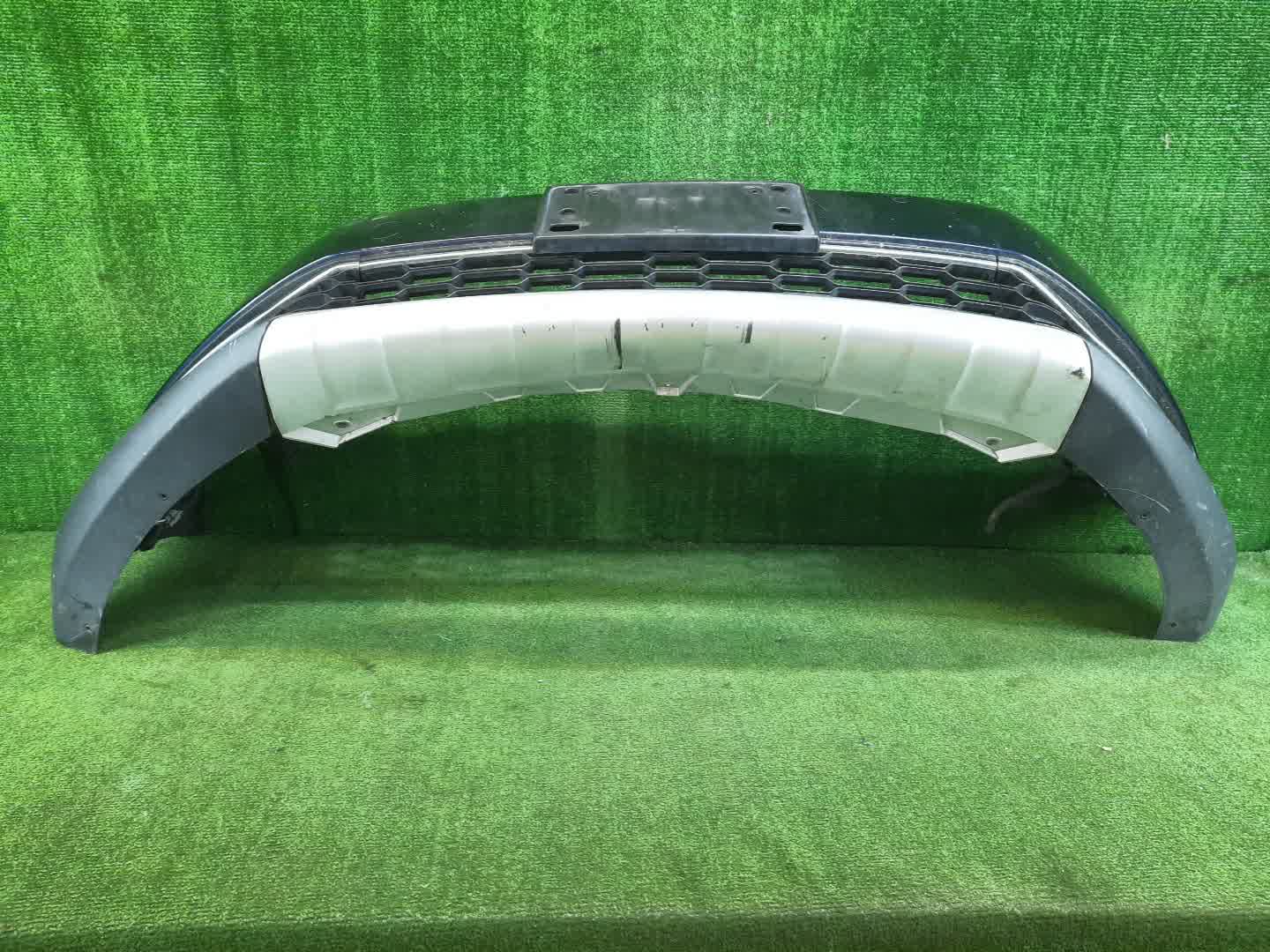 Бампер передний VOLKSWAGEN PASSAT 3CCAX, 362, 365, B7 7461 4 ракурс
