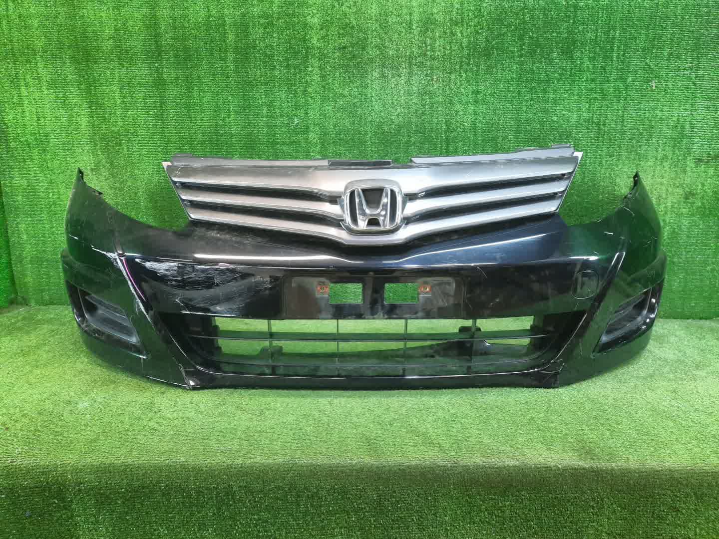 Бампер передний HONDA PARTNER, AIRWAVE GJ3, GJ1, GJ2 7467 1 ракурс