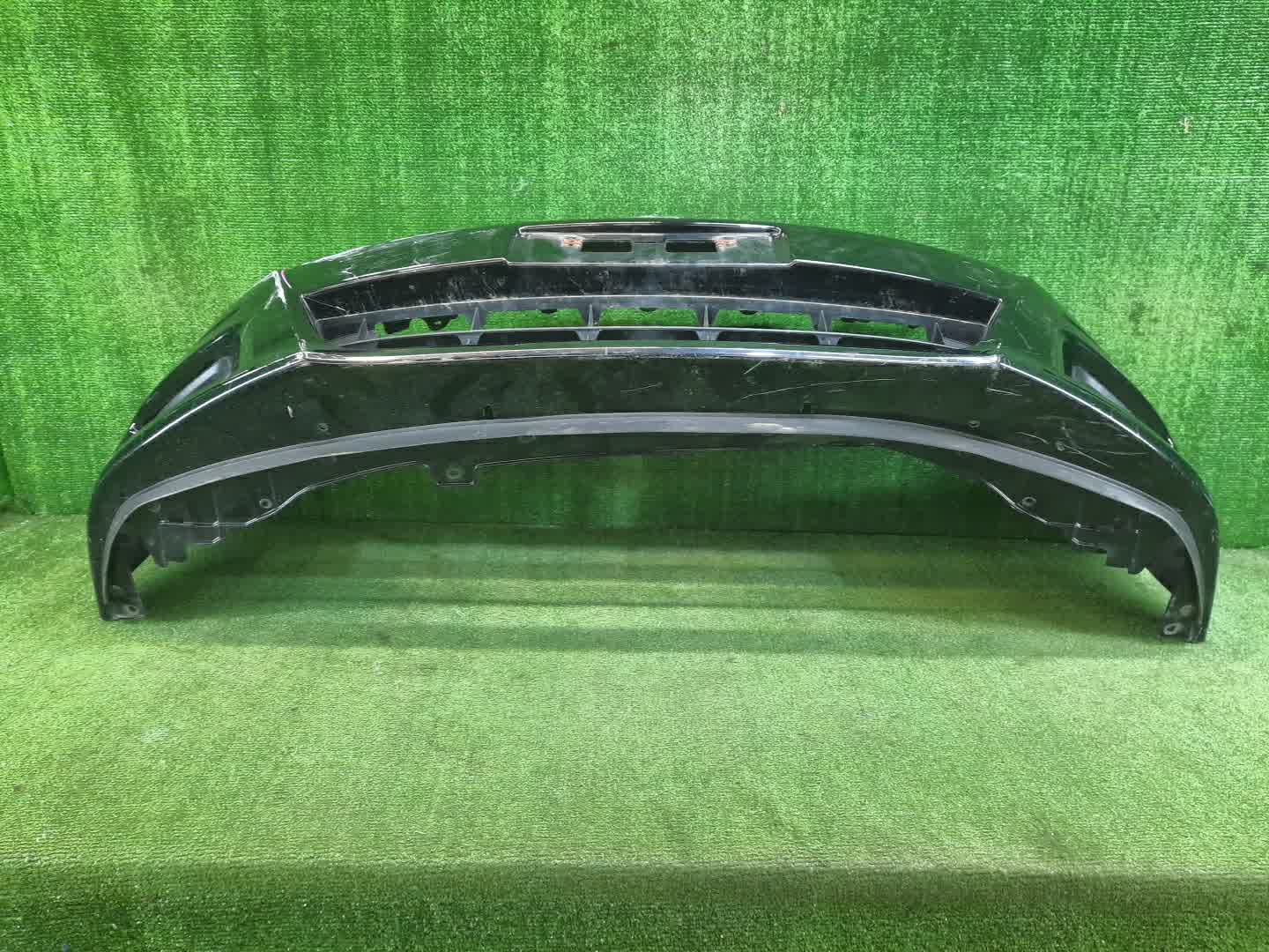 Бампер передний HONDA PARTNER, AIRWAVE GJ3, GJ1, GJ2 7467 4 ракурс
