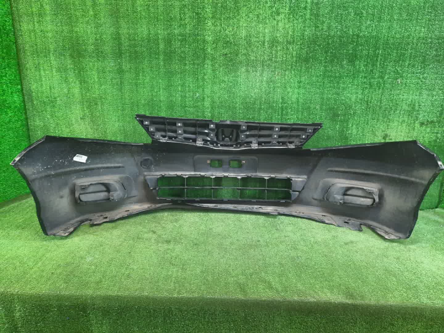 Бампер передний HONDA PARTNER, AIRWAVE GJ3, GJ1, GJ2 7467 5 ракурс