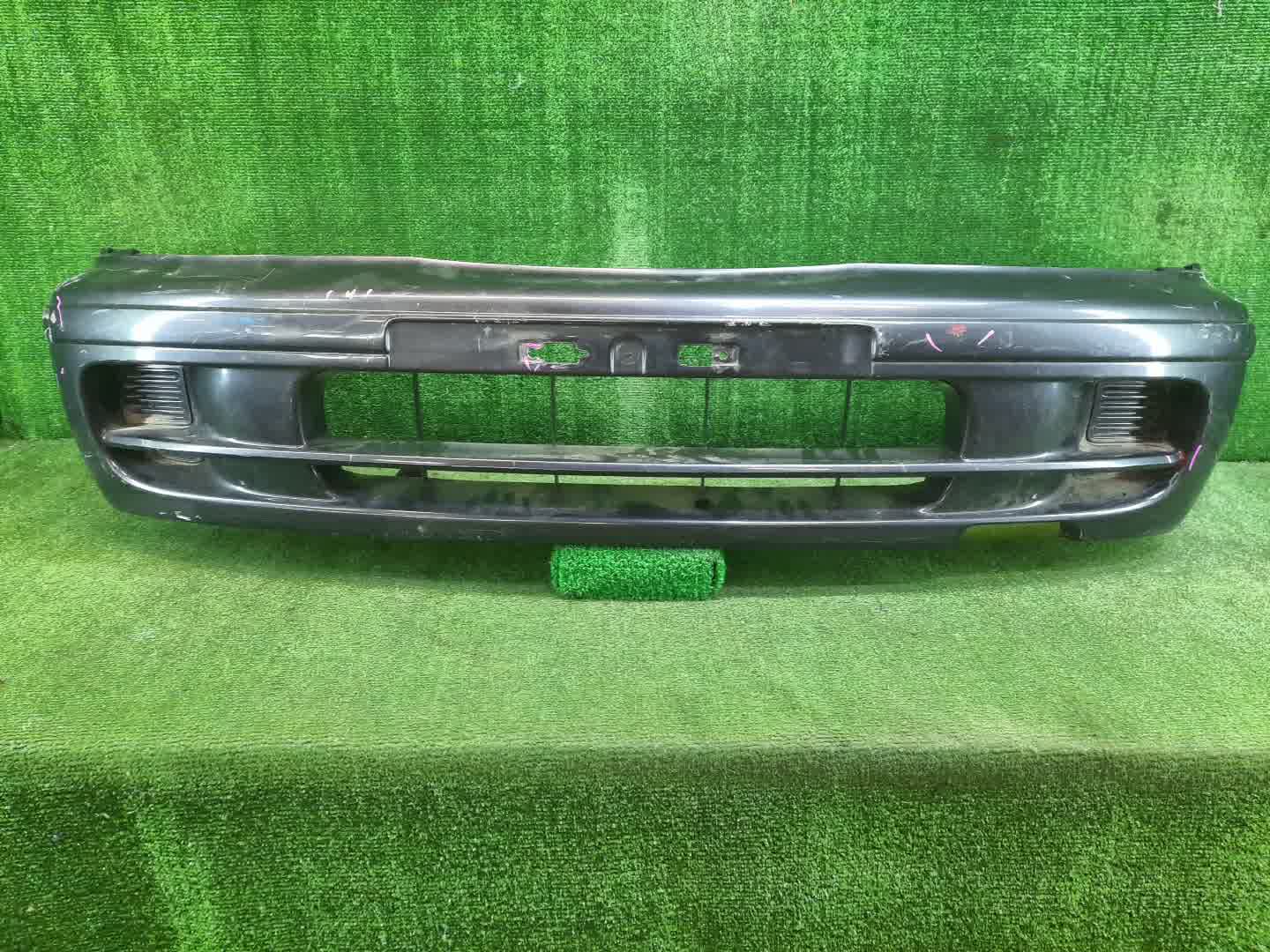 Бампер передний NISSAN PULSAR, LUCINO N15 7470 1 ракурс