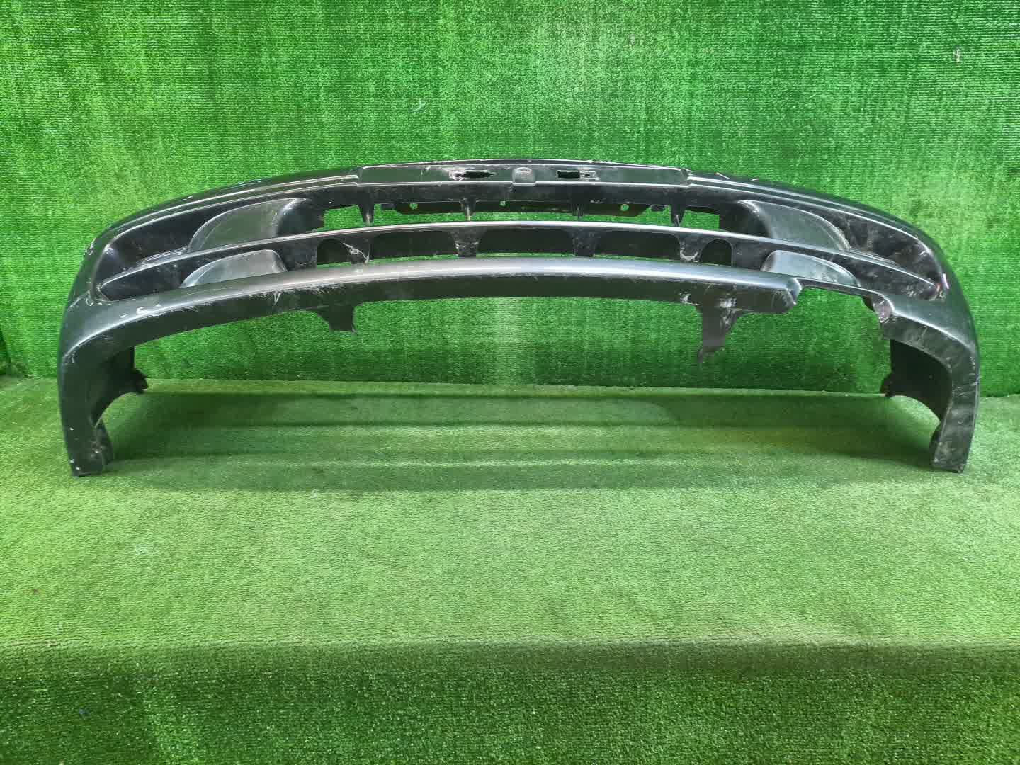 Бампер передний NISSAN PULSAR, LUCINO N15 7470 4 ракурс