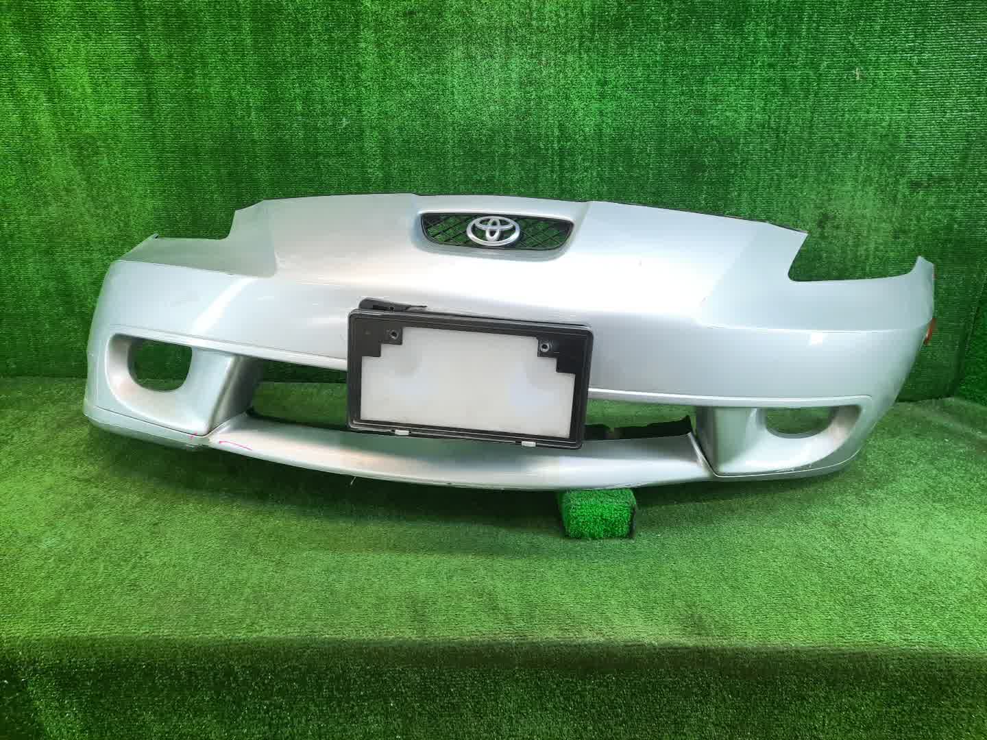 Бампер передний TOYOTA CELICA ZZT230, ZZT231 7471 1 ракурс