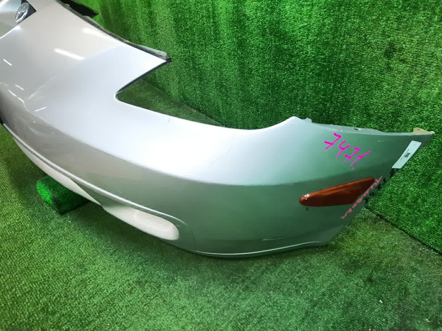Бампер передний TOYOTA CELICA ZZT230, ZZT231 7471 2 ракурс