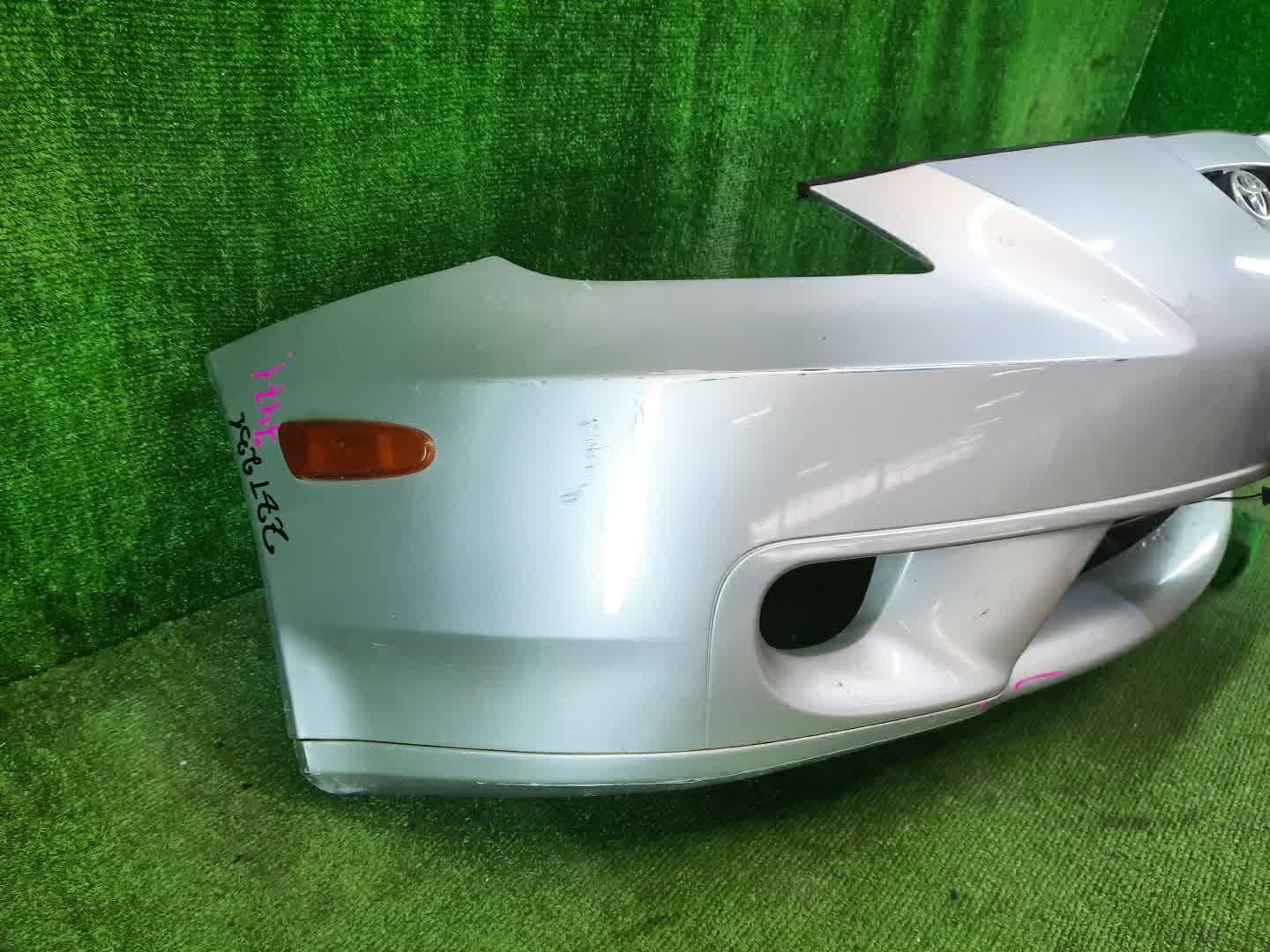 Бампер передний TOYOTA CELICA ZZT230, ZZT231 7471 3 ракурс