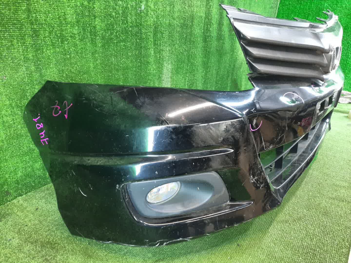 Бампер передний HONDA PARTNER, AIRWAVE GJ3, GJ1, GJ2 7481 3 ракурс