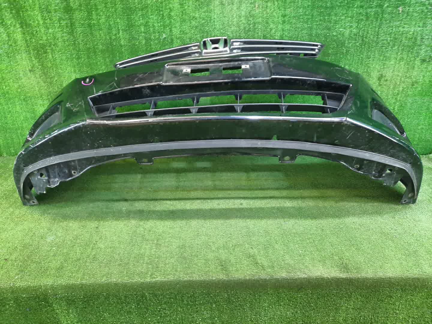 Бампер передний HONDA PARTNER, AIRWAVE GJ3, GJ1, GJ2 7481 4 ракурс