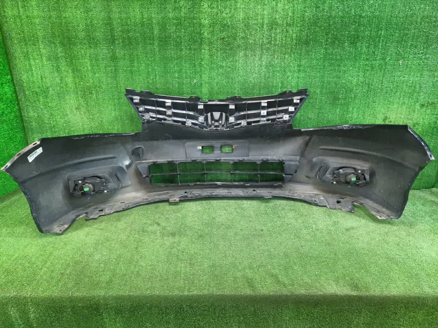 Бампер передний HONDA PARTNER, AIRWAVE GJ3, GJ1, GJ2 7481 5 ракурс