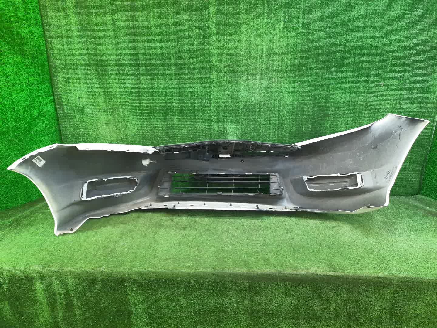 Бампер передний HONDA FIT SHUTTLE GG7, GG8, GP2 7483 5 ракурс