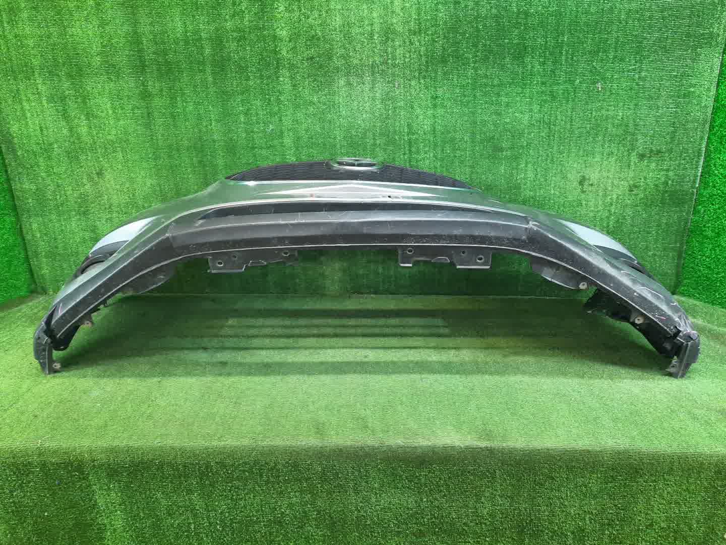 Бампер передний MAZDA CX-5 KE5AW, KE5FW, KEEAW, KEEFW, KE2AW, KE2FW 7484 4 ракурс