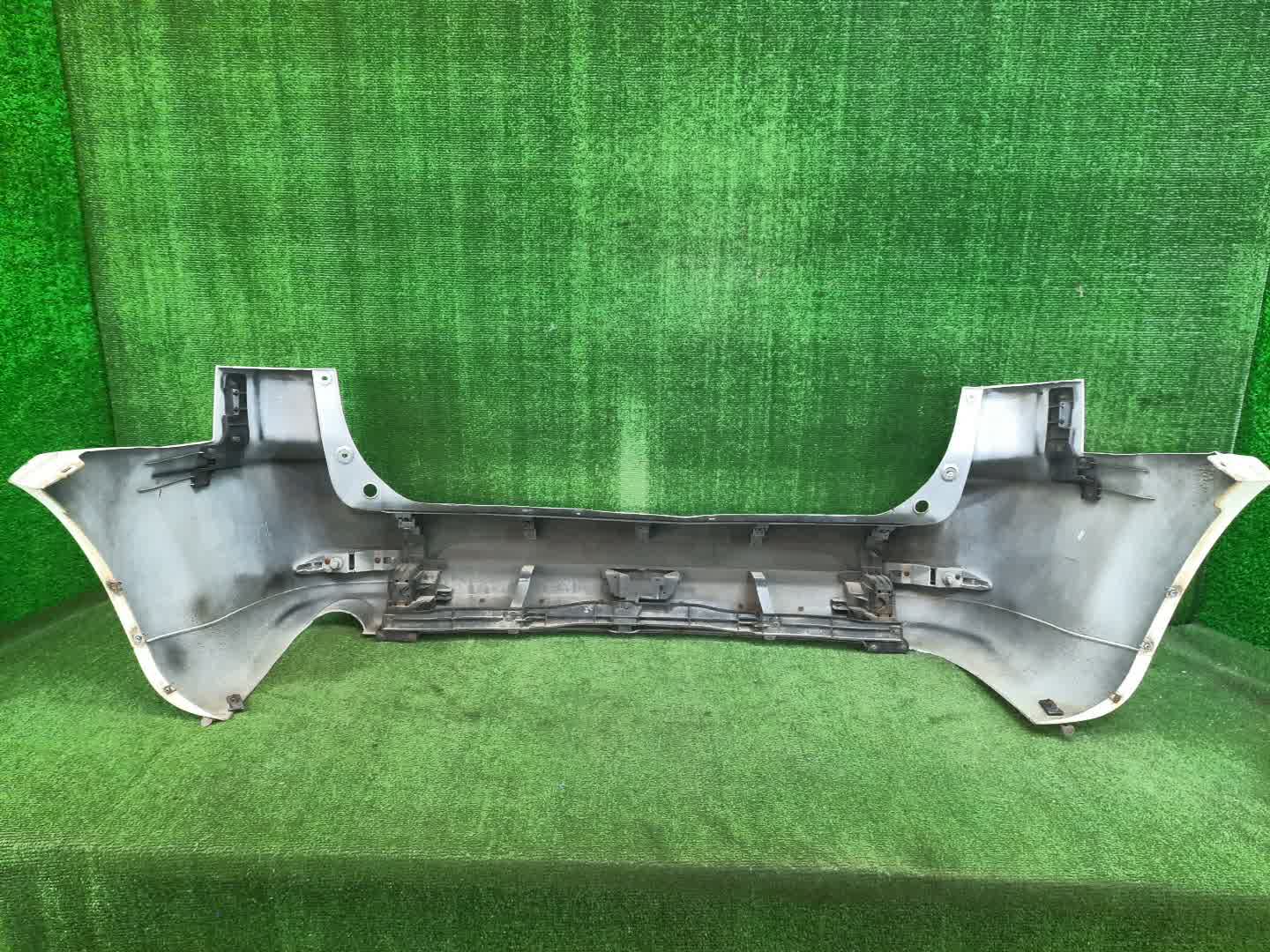 Бампер задний FORD ESCAPE LFAL3F, LFAL3P 7495 5 ракурс