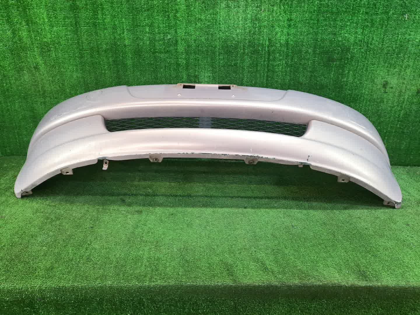 Бампер передний TOYOTA VITZ, YARIS SCP10, NCP10, SCP13, NCP15, NCP11, NCP13 7508 4 ракурс