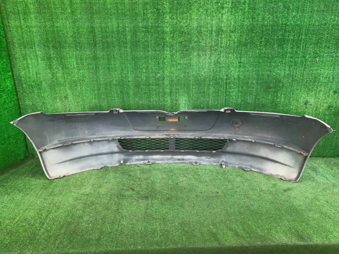 Бампер передний TOYOTA VITZ, YARIS SCP10, NCP10, SCP13, NCP15, NCP11, NCP13 7508 5 ракурс