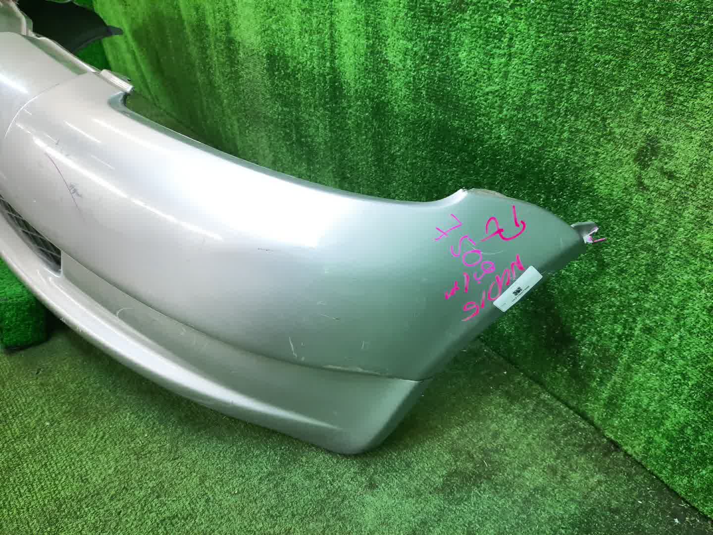 Бампер передний TOYOTA VITZ, YARIS SCP10, NCP10, SCP13, NCP15, NCP11, NCP13 7509 2 ракурс