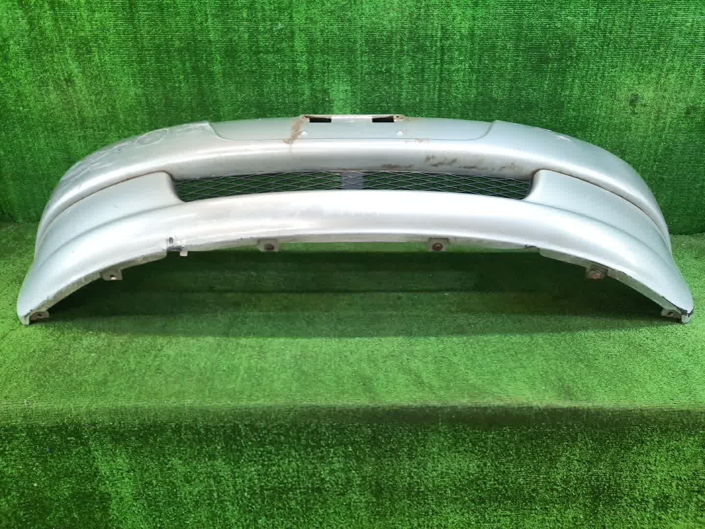 Бампер передний TOYOTA VITZ, YARIS SCP10, NCP10, SCP13, NCP15, NCP11, NCP13 7509 4 ракурс