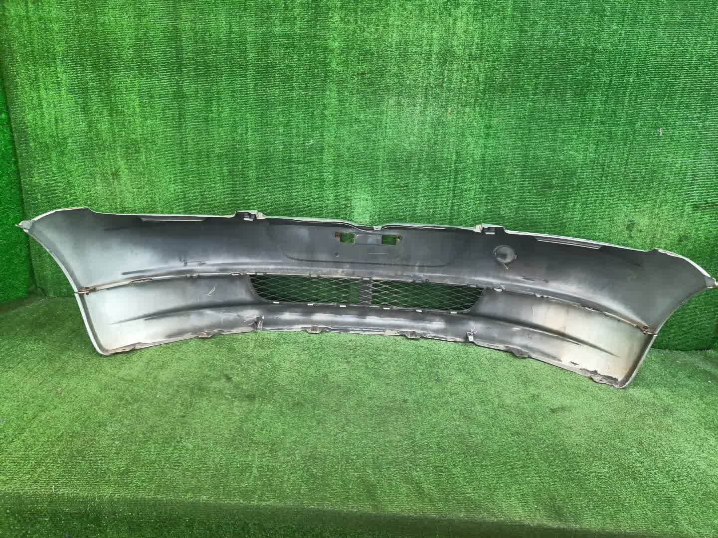 Бампер передний TOYOTA VITZ, YARIS SCP10, NCP10, SCP13, NCP15, NCP11, NCP13 7509 5 ракурс