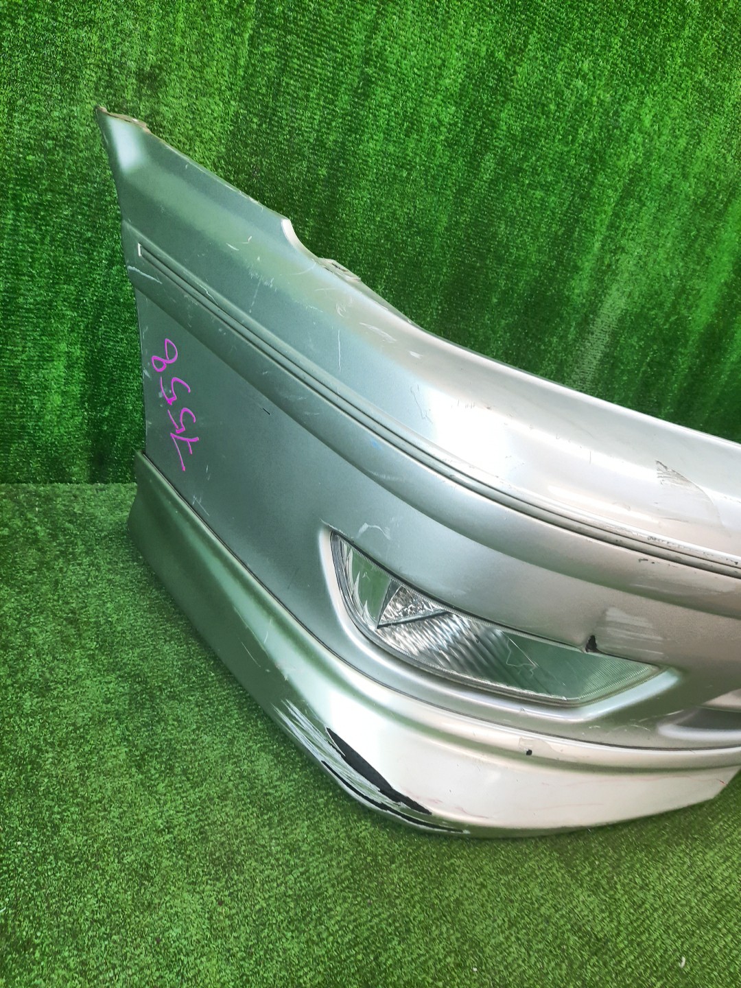 Бампер передний TOYOTA CAMRY GRACIA MCV21W, MCV25W, SXV20W, MCV20W, SXV25W 7558 2 ракурс
