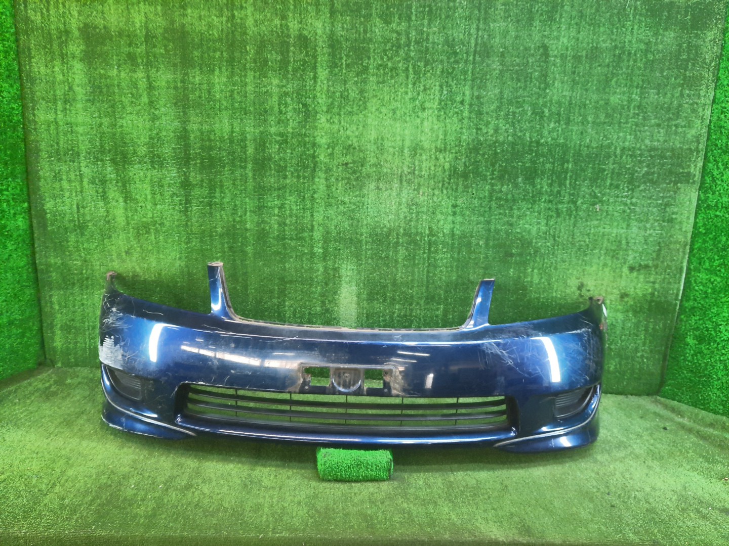 Бампер передний TOYOTA COROLLA, COROLLA FIELDER ZZE124, NZE121, NZE120, ZZE122, NZE124, CE121, NZE121G, ZZE123G, ZZE124G, ZZE122G, NZE124G 7582 1 ракурс Бампер передний TOYOTA COROLLA, COROLLA FIELDER ZZE124, NZE121, NZE120, ZZE122, NZE124, CE121, NZE121G, ZZE123G, ZZE124G, ZZE122G, NZE124G 7582 1 ракурс
