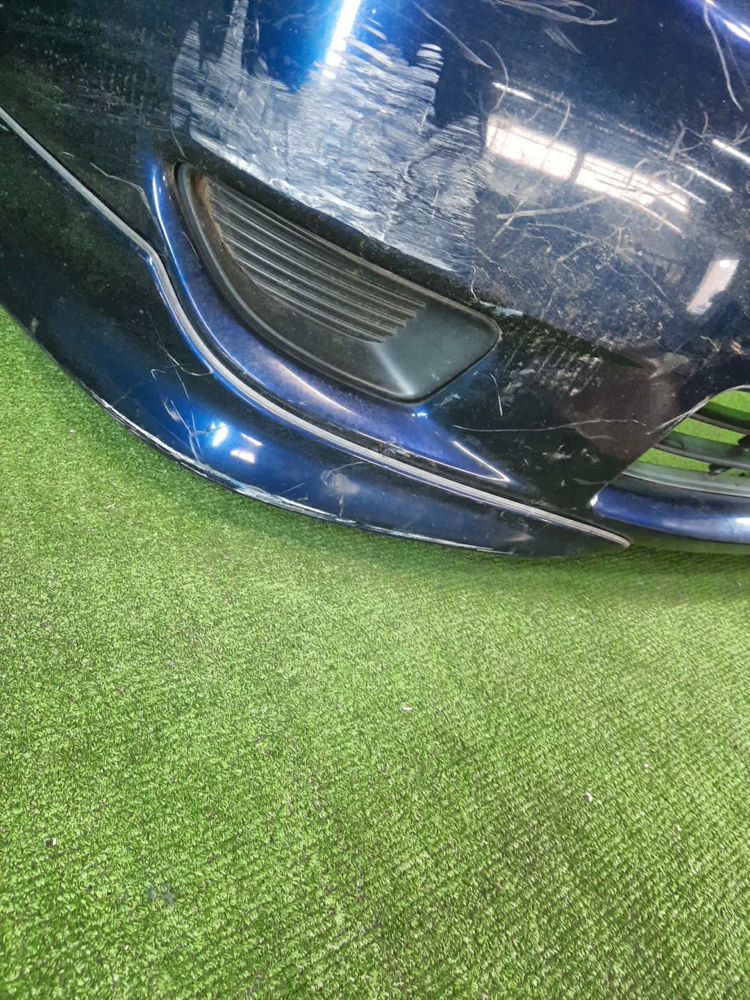 Бампер передний TOYOTA COROLLA, COROLLA FIELDER ZZE124, NZE121, NZE120, ZZE122, NZE124, CE121, NZE121G, ZZE123G, ZZE124G, ZZE122G, NZE124G 7582 3 ракурс Бампер передний TOYOTA COROLLA, COROLLA FIELDER ZZE124, NZE121, NZE120, ZZE122, NZE124, CE121, NZE121G, ZZE123G, ZZE124G, ZZE122G, NZE124G 7582 3 ракурс