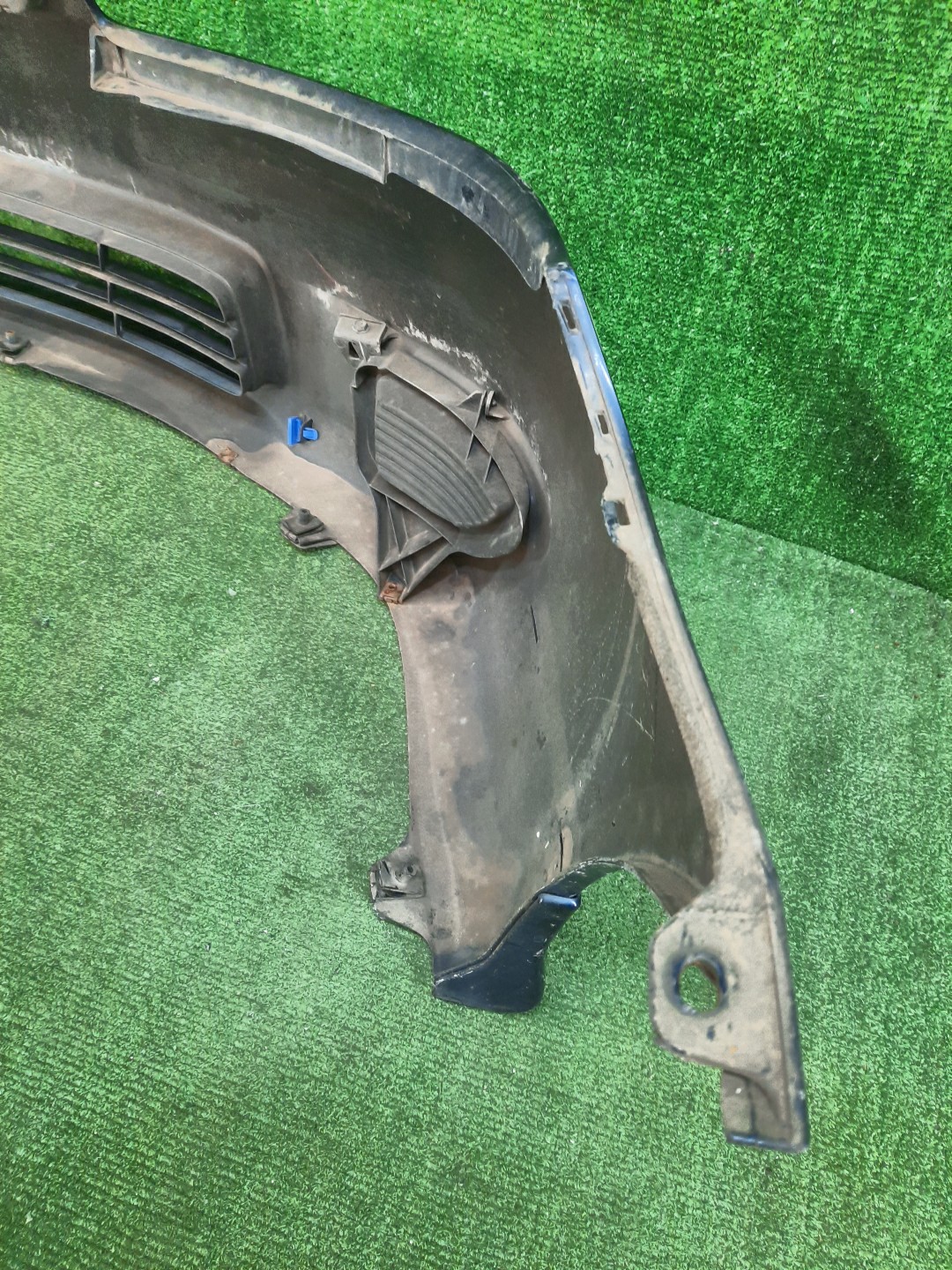 Бампер передний TOYOTA COROLLA, COROLLA FIELDER ZZE124, NZE121, NZE120, ZZE122, NZE124, CE121, NZE121G, ZZE123G, ZZE124G, ZZE122G, NZE124G 7582 5 ракурс Бампер передний TOYOTA COROLLA, COROLLA FIELDER ZZE124, NZE121, NZE120, ZZE122, NZE124, CE121, NZE121G, ZZE123G, ZZE124G, ZZE122G, NZE124G 7582 5 ракурс