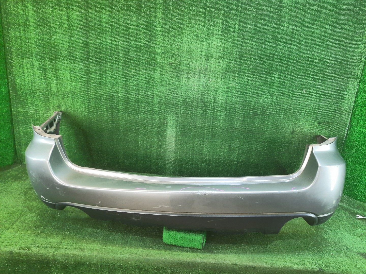 Бампер задний SUBARU OUTBACK BPH, BP9, BPE 7647 1 ракурс