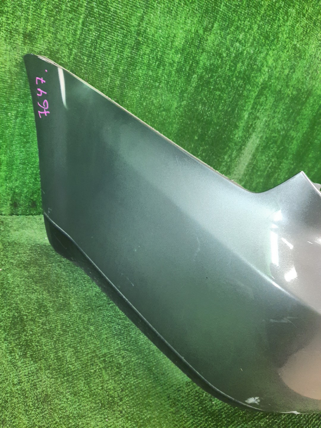 Бампер задний SUBARU OUTBACK BPH, BP9, BPE 7647 2 ракурс
